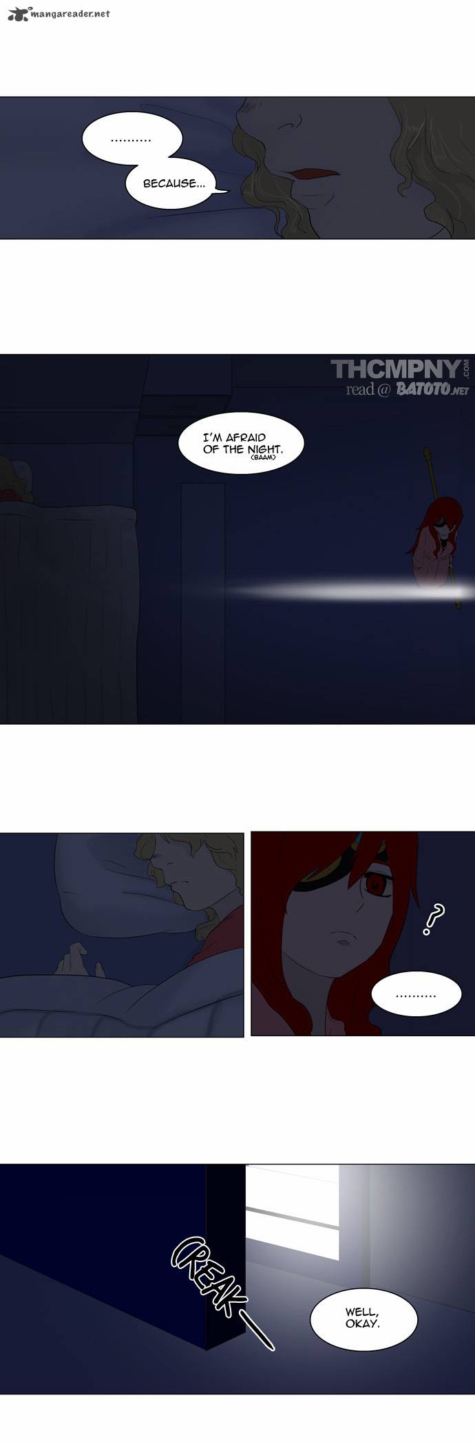Tower of God Chapter 77 image 28